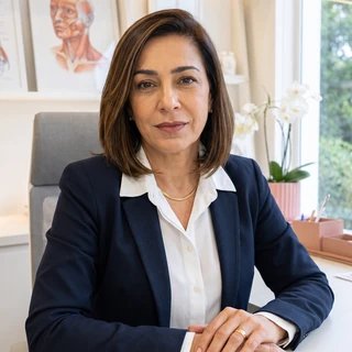 Roberta Almeida